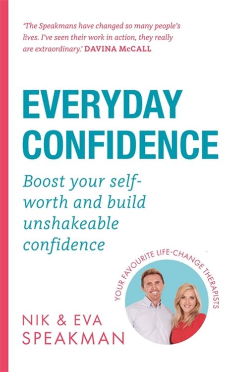 Produktbild: Everyday Confidence