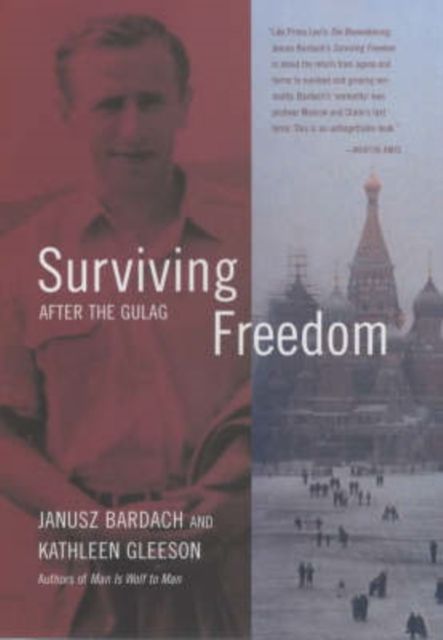 Produktbild: Surviving Freedom