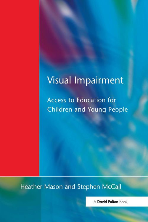 Produktbild: Visual Impairment