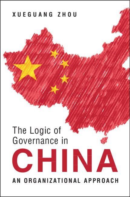 Produktbild: The Logic of Governance in China