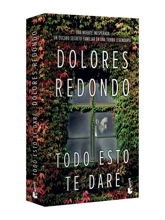 Produktbild: Todo Esto Te Dar&eacute;