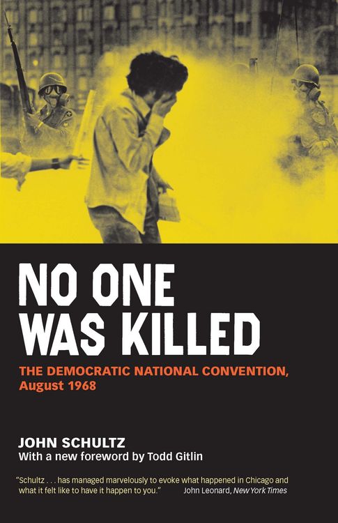 Produktbild: No One Was Killed