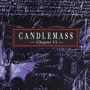 Produktbild: Candlemass: Chapter VI