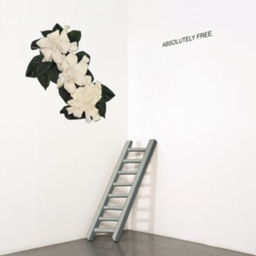 Produktbild: Absolutely Free.