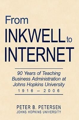 Produktbild: From Inkwell to Internet