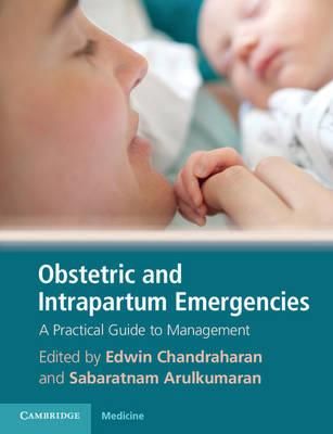 Produktbild: Obstetric & Intrapartum Emerge