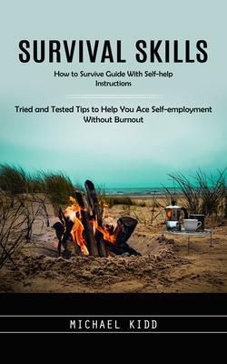 Produktbild: Survival Skills