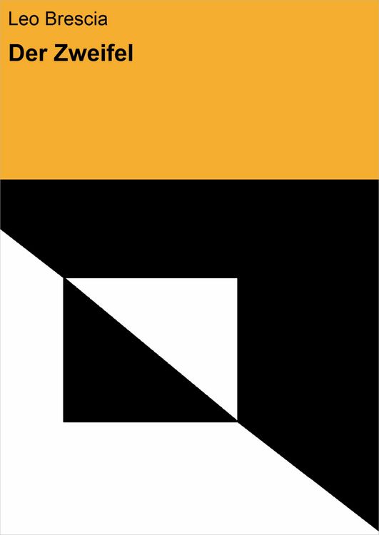 Produktbild: Der Zweifel