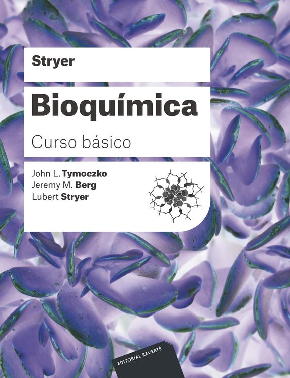 Produktbild: Bioqu&iacute;mica. Curso b&aacute;sico