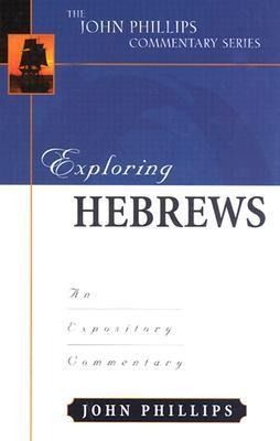 Produktbild: Exploring Hebrews
