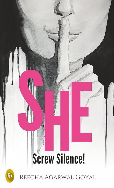 Produktbild: SHE- Screw Silence!