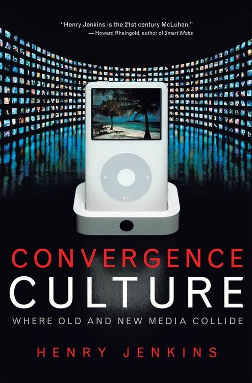 Produktbild: Convergence Culture