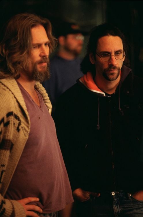 Produktbild: The Big Lebowski