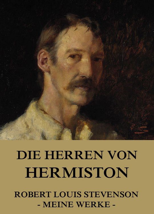 Produktbild: Die Herren von Hermiston