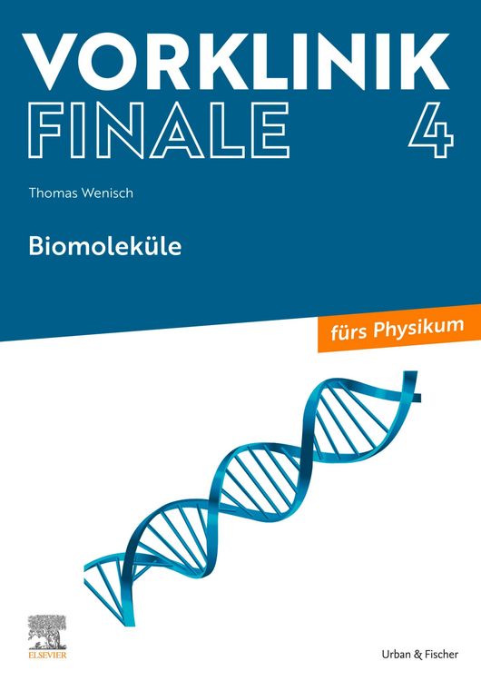 Produktbild: Vorklinik Finale 4