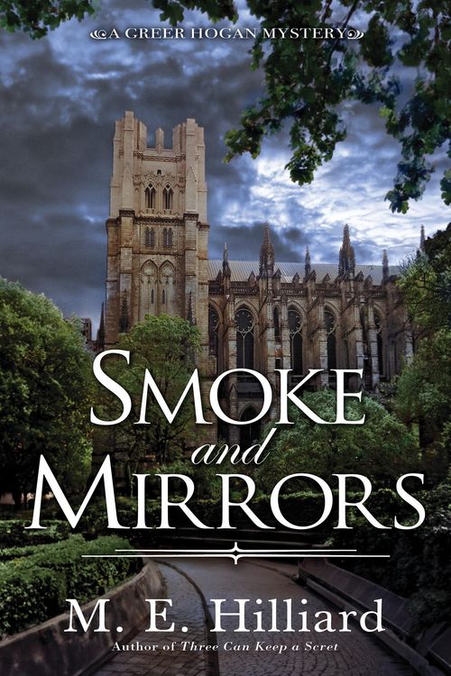 Produktbild: Smoke and Mirrors