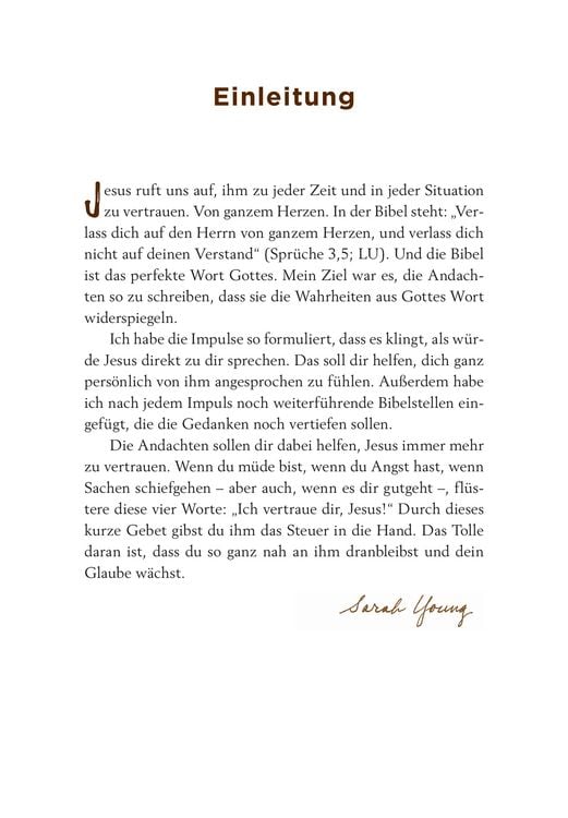 Produktbild: Ich bin bei dir - f&uuml;r Teens