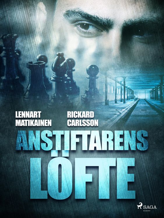 Produktbild: Anstiftarens l&ouml;fte