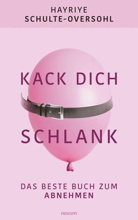 Produktbild: Kack dich schlank