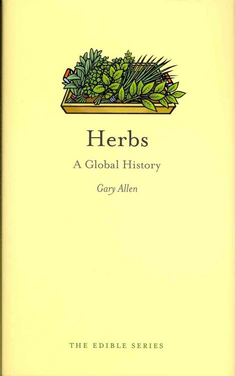 Produktbild: Herbs
