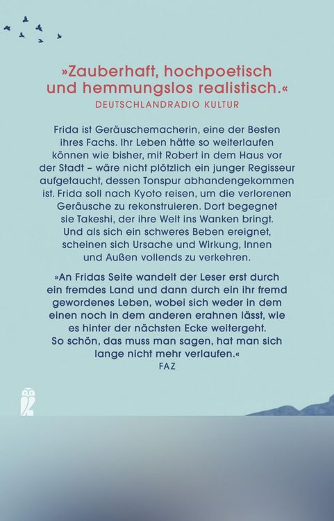 Produktbild: Takeshis Haut