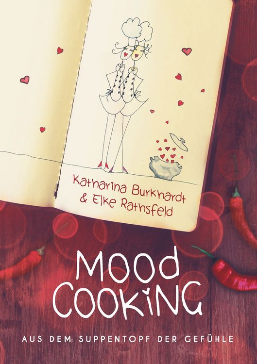 Produktbild: Moodcooking