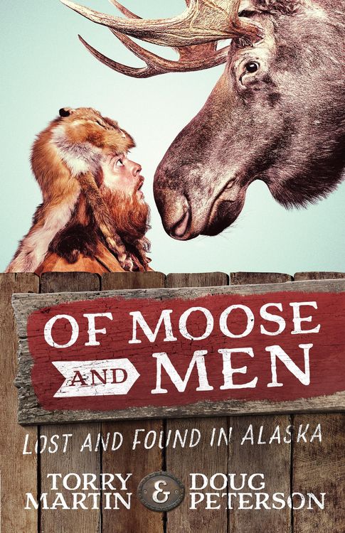 Produktbild: Of Moose and Men