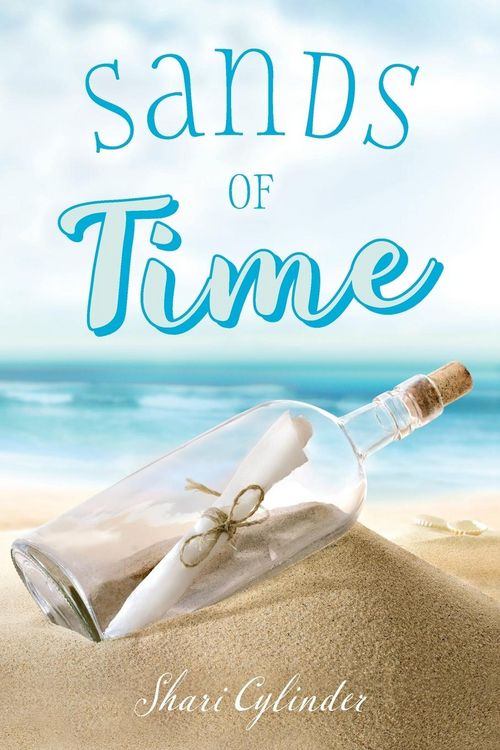 Produktbild: Sands of Time