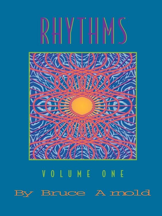Produktbild: Rhythms Volume One