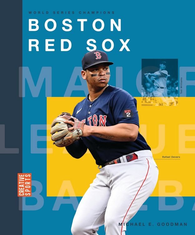 Produktbild: Boston Red Sox