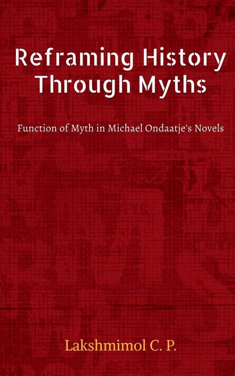 Produktbild: Reframing History Through Myths