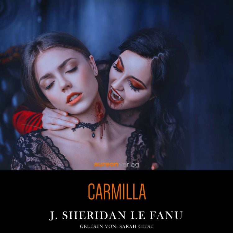 Produktbild: Carmilla