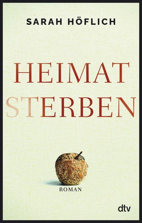 Produktbild: Heimatsterben