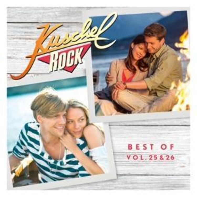 Produktbild: KuschelRock Best Of 25 & 26