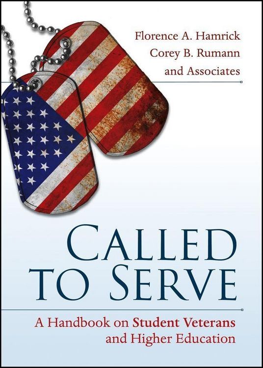 Produktbild: Called to Serve