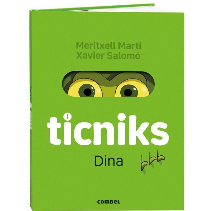 Produktbild: Ticniks 1 Dina