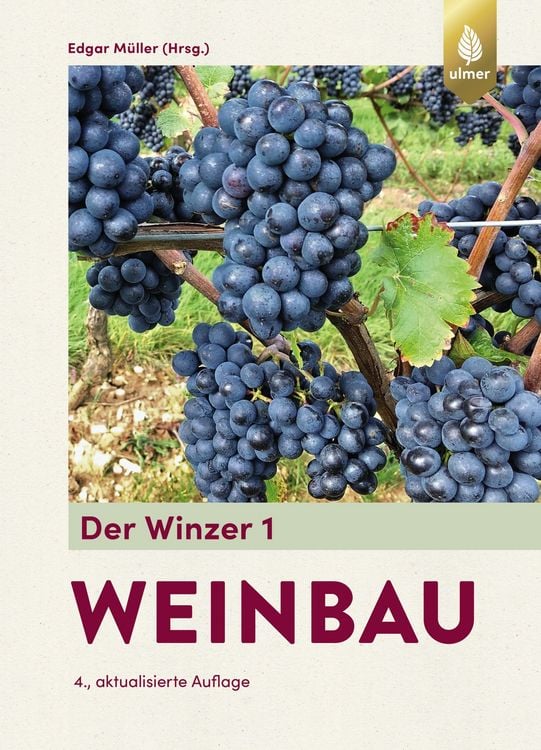 Produktbild: Der Winzer 1