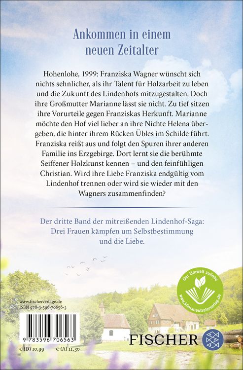 Produktbild: Die Frauen vom Lindenhof - Gemeinsam der Zukunft entgegen