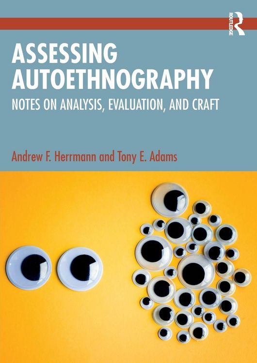 Produktbild: Assessing Autoethnography