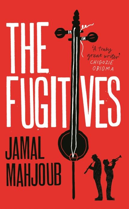 Produktbild: The Fugitives