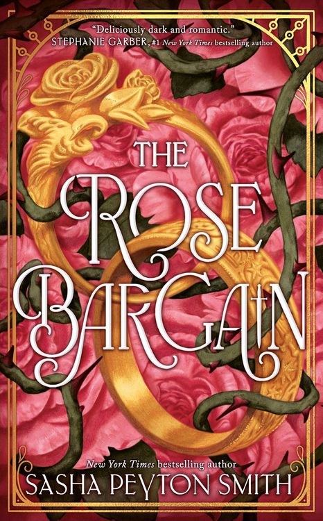Produktbild: ROSE BARGAIN HB+