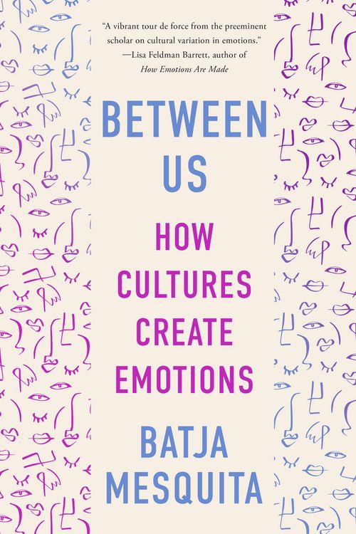 Produktbild: Between Us