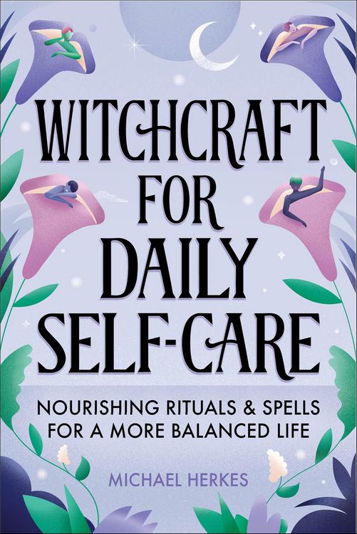 Produktbild: Witchcraft for Daily Self-Care