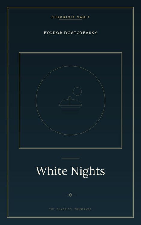 Produktbild: White Nights
