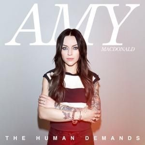 Produktbild: The Human Demands