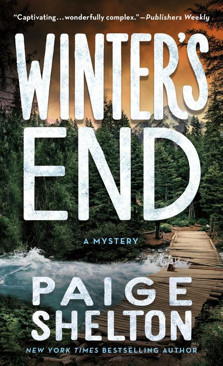 Produktbild: Winter's End