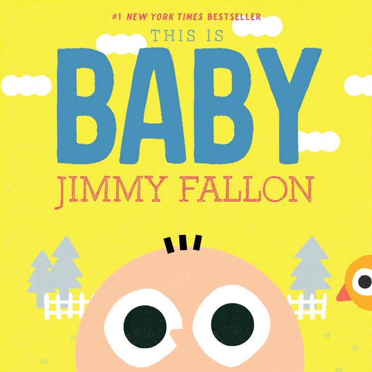 Produktbild: This Is Baby