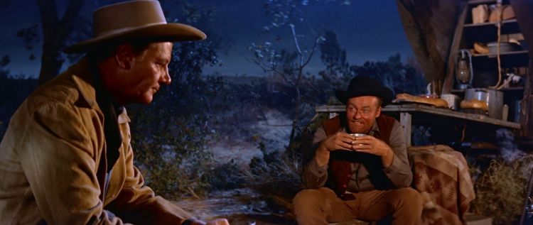 Produktbild: Die Rache des Texaners - Kinofassung (digital remastered)