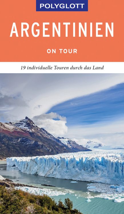 Bild vom Artikel POLYGLOTT on tour Reiseführer Argentinien vom Autor Wolfgang Rössig