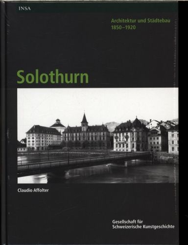 Produktbild: Solothurn